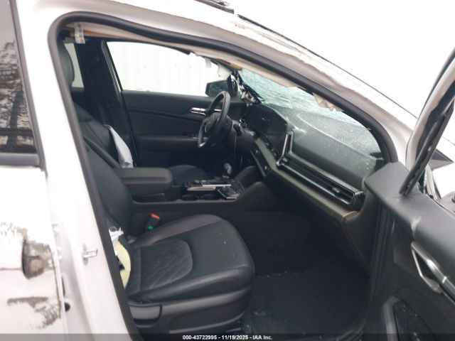 2023 KIA SPORTAGE 5XYK6CAF0PG009927 Photo 4