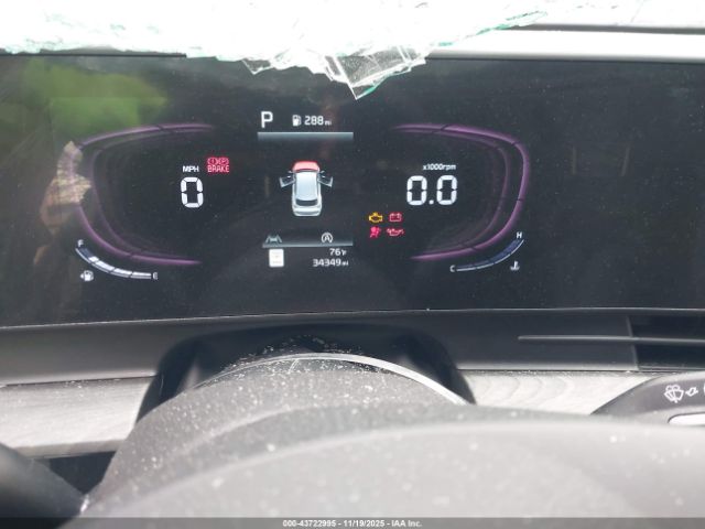 2023 KIA SPORTAGE 5XYK6CAF0PG009927 Photo 6