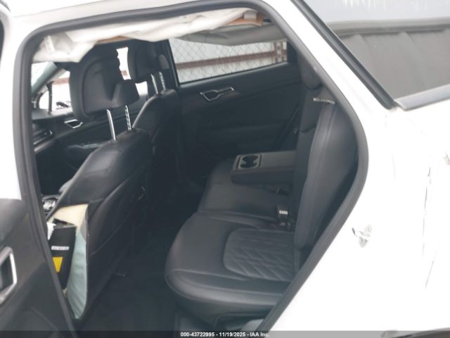 2023 KIA SPORTAGE 5XYK6CAF0PG009927 Photo 7