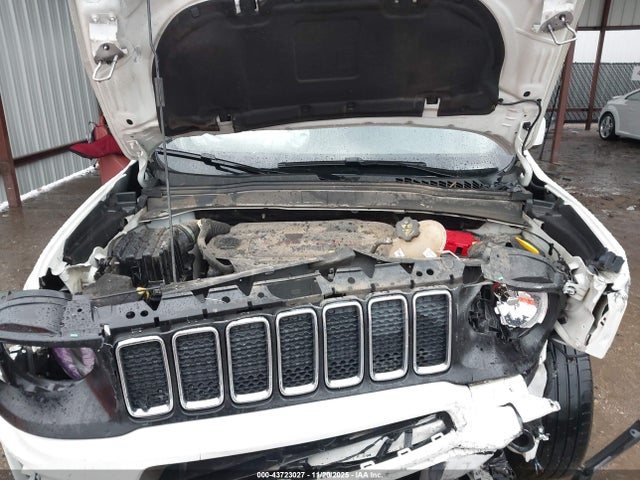 2019 JEEP RENEGADE ZACNJABBXKPK79765 Photo 9