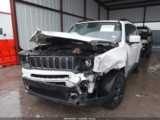 2019 JEEP RENEGADE ZACNJABBXKPK79765 Photo 1