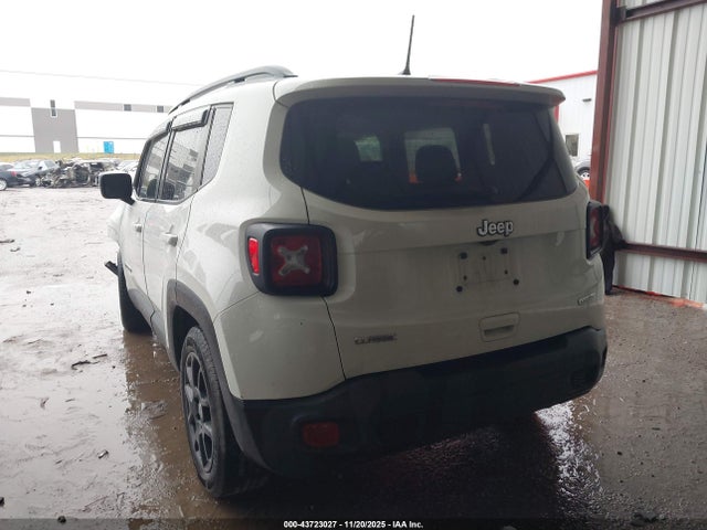 2019 JEEP RENEGADE ZACNJABBXKPK79765 Photo 2