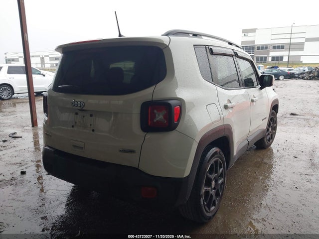 2019 JEEP RENEGADE ZACNJABBXKPK79765 Photo 3