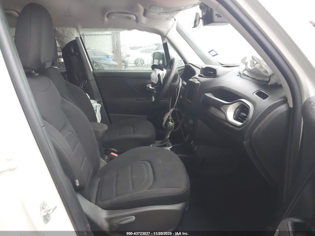 2019 JEEP RENEGADE ZACNJABBXKPK79765 Photo 4