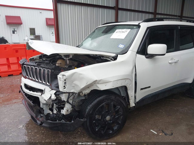 2019 JEEP RENEGADE ZACNJABBXKPK79765 Photo 5
