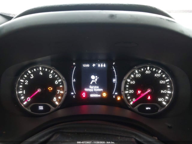 2019 JEEP RENEGADE ZACNJABBXKPK79765 Photo 6