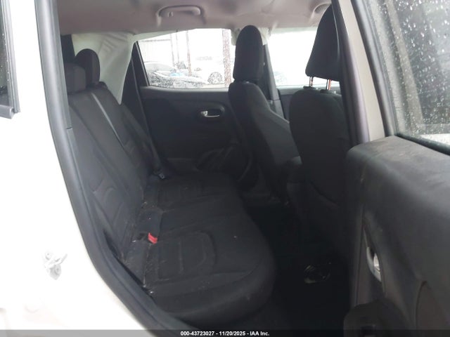 2019 JEEP RENEGADE ZACNJABBXKPK79765 Photo 7