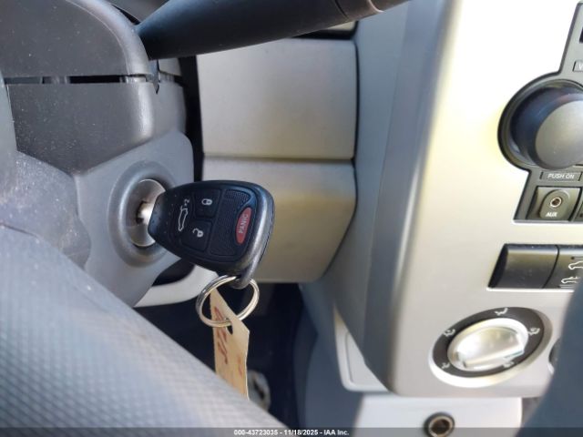 2006 CHRYSLER PT CRUISER 3C3JY55E16T345682 Photo 10