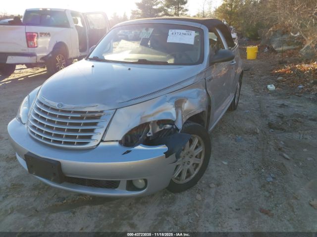 2006 CHRYSLER PT CRUISER 3C3JY55E16T345682 Photo 1