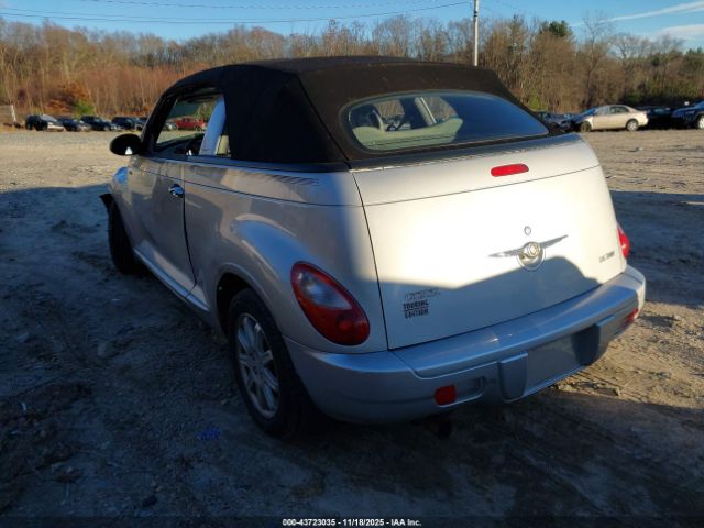 2006 CHRYSLER PT CRUISER 3C3JY55E16T345682 Photo 2