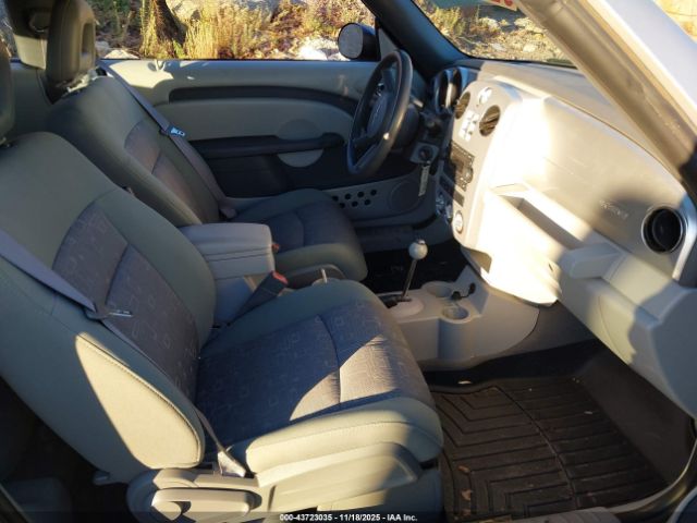 2006 CHRYSLER PT CRUISER 3C3JY55E16T345682 Photo 4