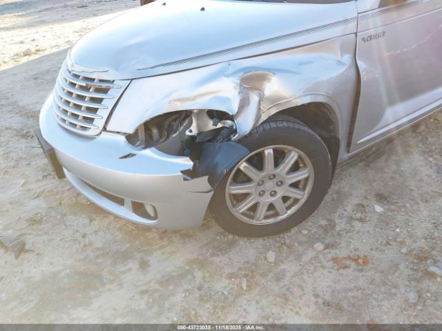 2006 CHRYSLER PT CRUISER 3C3JY55E16T345682 Photo 5