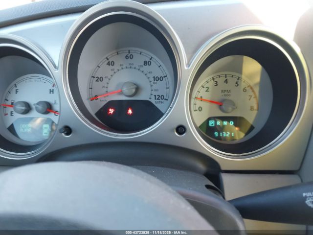 2006 CHRYSLER PT CRUISER 3C3JY55E16T345682 Photo 6