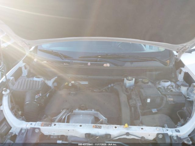 2019 CHEVROLET EQUINOX 3GNAXLEX7KL172840 Photo 9