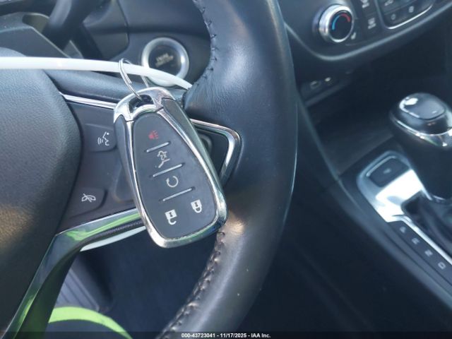 2019 CHEVROLET EQUINOX 3GNAXLEX7KL172840 Photo 10