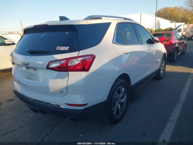 2019 CHEVROLET EQUINOX 3GNAXLEX7KL172840 Photo 3