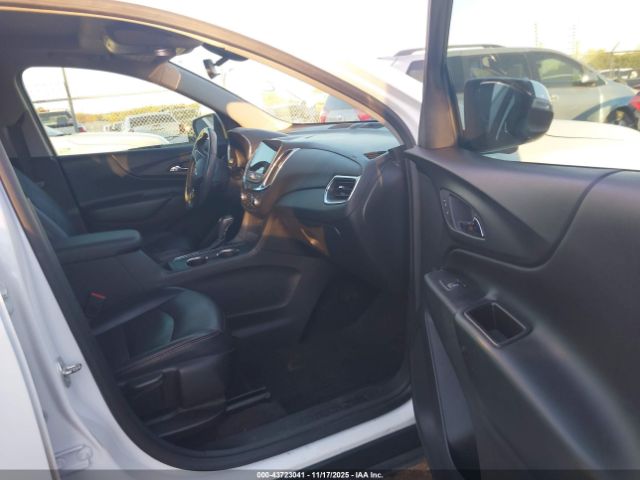 2019 CHEVROLET EQUINOX 3GNAXLEX7KL172840 Photo 4