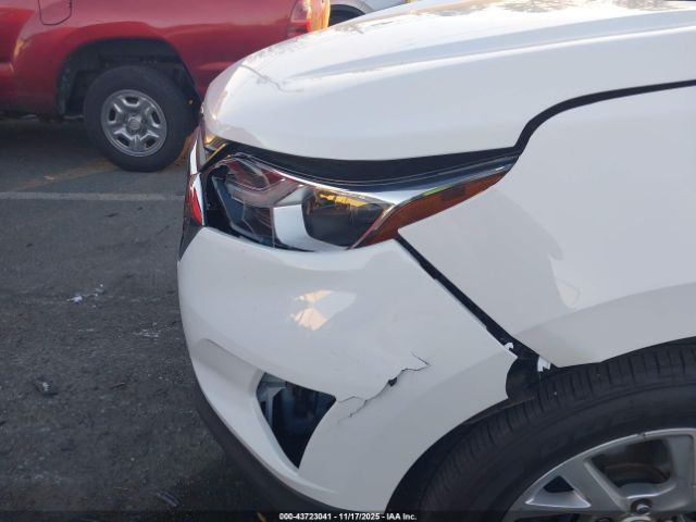 2019 CHEVROLET EQUINOX 3GNAXLEX7KL172840 Photo 5