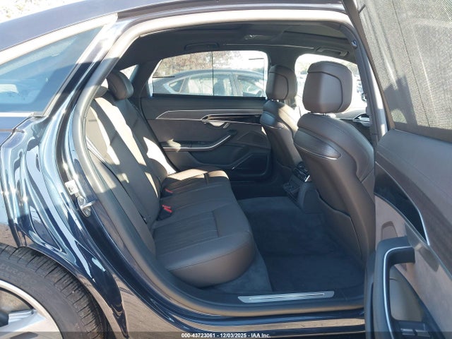 2025 AUDI A8 WAULDAF85SN012684 Photo 7