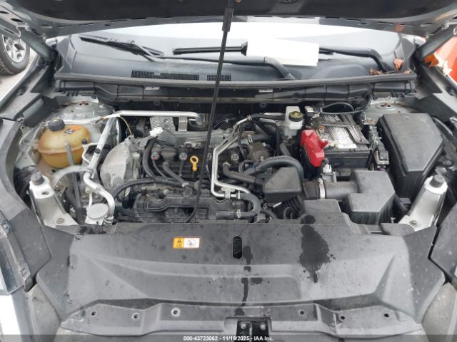 2022 MITSUBISHI OUTLANDER JA4J4TA88NZ018421 Photo 9