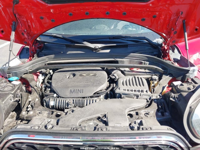 2019 MINI COUNTRYMAN WMZYT3C5XK3E97873 Photo 9