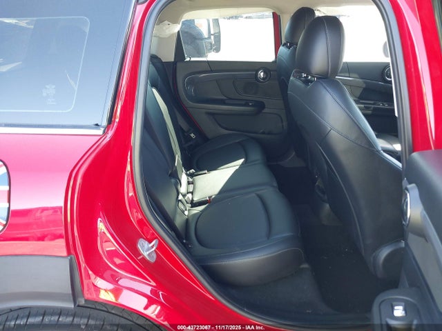 2019 MINI COUNTRYMAN WMZYT3C5XK3E97873 Photo 7