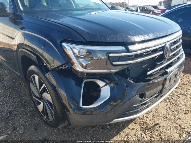 2024 VOLKSWAGEN ATLAS 1V2KR2CA6RC559173 Photo 5