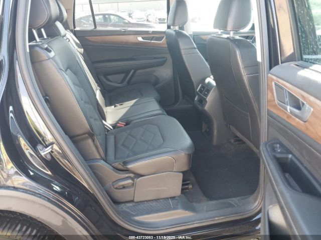 2024 VOLKSWAGEN ATLAS 1V2KR2CA6RC559173 Photo 7