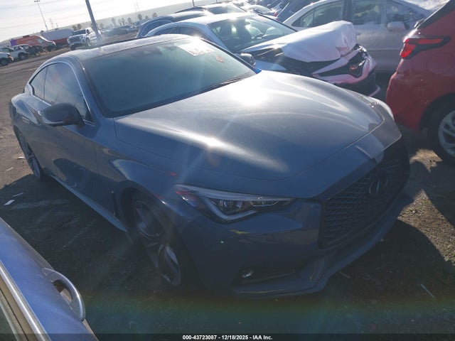 2021 INFINITI Q60 JN1FV7LKXMM530513