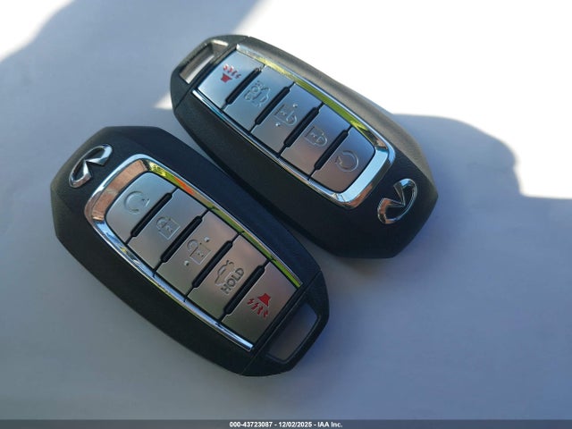 2021 INFINITI Q60 JN1FV7LKXMM530513 Photo 10