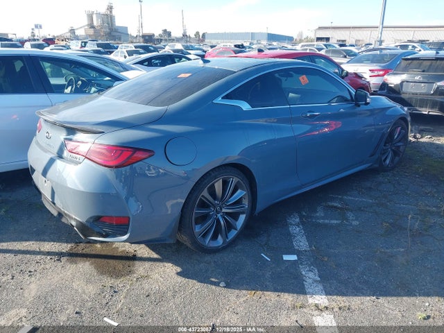 2021 INFINITI Q60 JN1FV7LKXMM530513 Photo 3