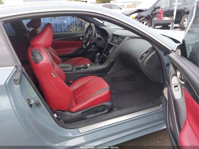 2021 INFINITI Q60 JN1FV7LKXMM530513 Photo 4