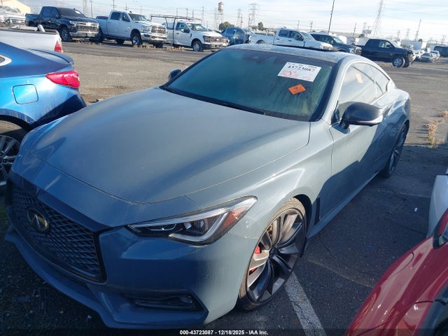 2021 INFINITI Q60 JN1FV7LKXMM530513 Photo 5