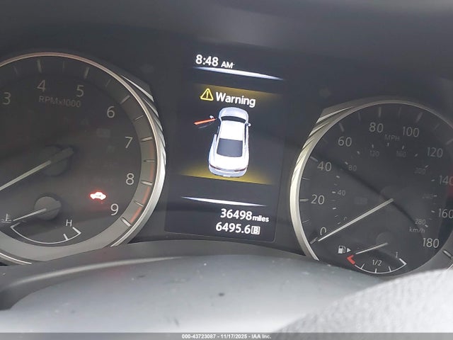 2021 INFINITI Q60 JN1FV7LKXMM530513 Photo 6