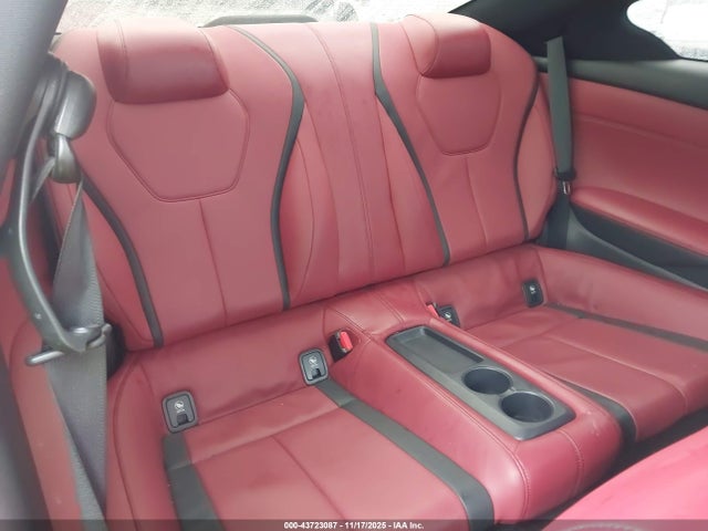 2021 INFINITI Q60 JN1FV7LKXMM530513 Photo 7