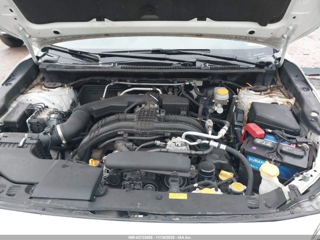 Aukcja sprzedaży 2019 Subaru Crosstrek 2.0i Limited, vin: JF2GTAMC0K8255558, numer aukcji: 43723088