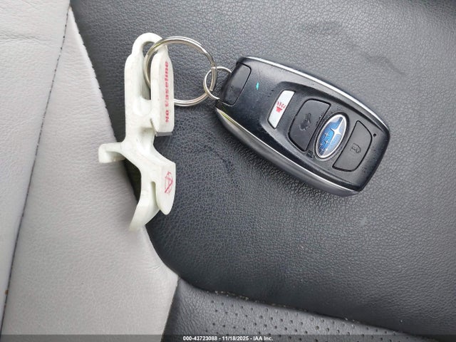 Aukcja sprzedaży 2019 Subaru Crosstrek 2.0i Limited, vin: JF2GTAMC0K8255558, numer aukcji: 43723088