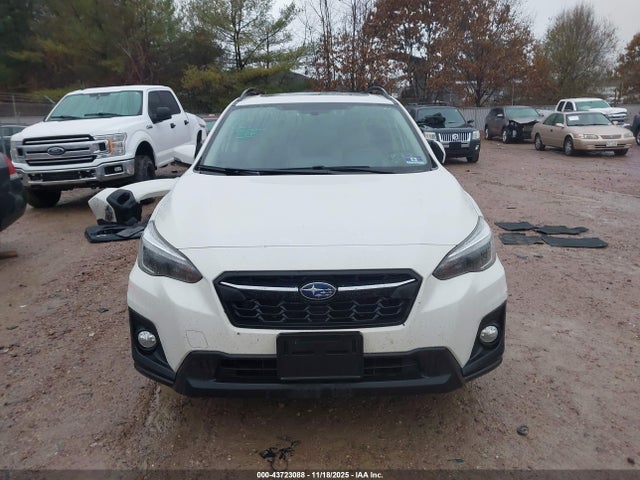 Aukcja sprzedaży 2019 Subaru Crosstrek 2.0i Limited, vin: JF2GTAMC0K8255558, numer aukcji: 43723088