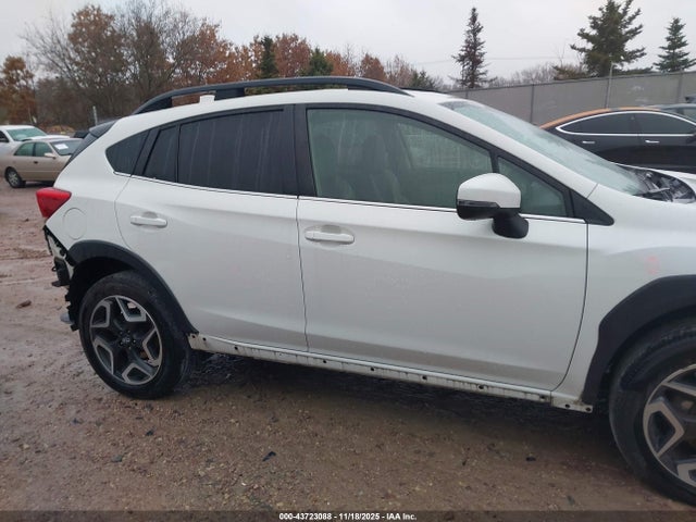 Aukcja sprzedaży 2019 Subaru Crosstrek 2.0i Limited, vin: JF2GTAMC0K8255558, numer aukcji: 43723088