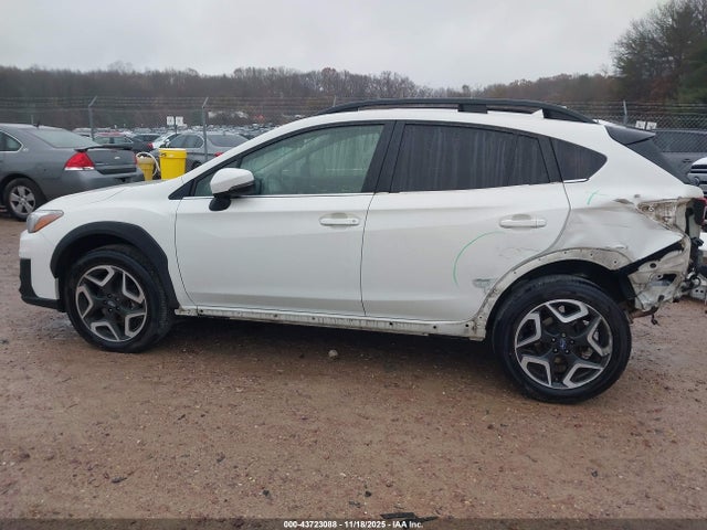 Aukcja sprzedaży 2019 Subaru Crosstrek 2.0i Limited, vin: JF2GTAMC0K8255558, numer aukcji: 43723088