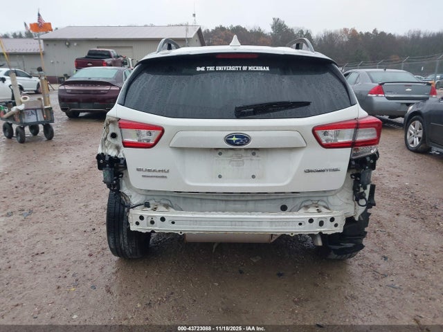 Aukcja sprzedaży 2019 Subaru Crosstrek 2.0i Limited, vin: JF2GTAMC0K8255558, numer aukcji: 43723088