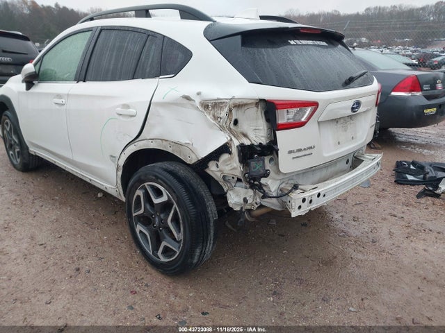 Aukcja sprzedaży 2019 Subaru Crosstrek 2.0i Limited, vin: JF2GTAMC0K8255558, numer aukcji: 43723088
