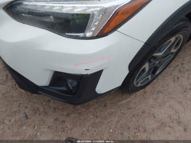 Aukcja sprzedaży 2019 Subaru Crosstrek 2.0i Limited, vin: JF2GTAMC0K8255558, numer aukcji: 43723088