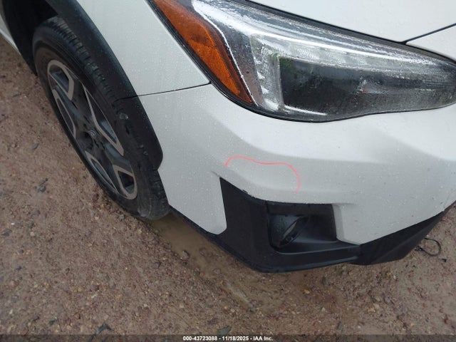 Aukcja sprzedaży 2019 Subaru Crosstrek 2.0i Limited, vin: JF2GTAMC0K8255558, numer aukcji: 43723088