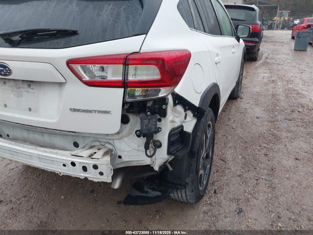 Aukcja sprzedaży 2019 Subaru Crosstrek 2.0i Limited, vin: JF2GTAMC0K8255558, numer aukcji: 43723088