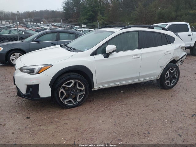 Aukcja sprzedaży 2019 Subaru Crosstrek 2.0i Limited, vin: JF2GTAMC0K8255558, numer aukcji: 43723088