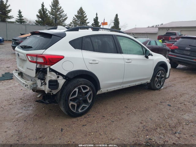Aukcja sprzedaży 2019 Subaru Crosstrek 2.0i Limited, vin: JF2GTAMC0K8255558, numer aukcji: 43723088