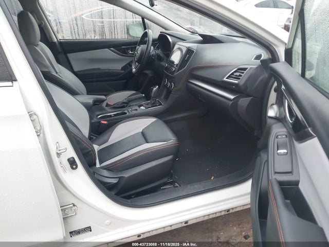 Aukcja sprzedaży 2019 Subaru Crosstrek 2.0i Limited, vin: JF2GTAMC0K8255558, numer aukcji: 43723088