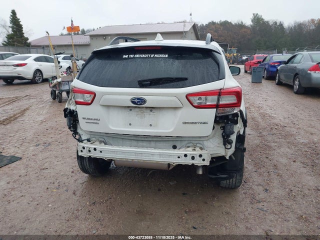Aukcja sprzedaży 2019 Subaru Crosstrek 2.0i Limited, vin: JF2GTAMC0K8255558, numer aukcji: 43723088