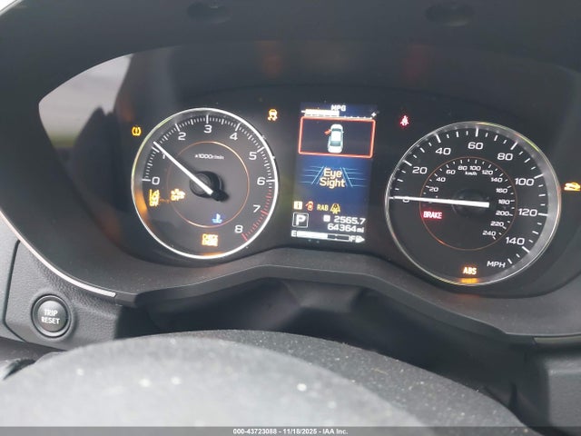 Aukcja sprzedaży 2019 Subaru Crosstrek 2.0i Limited, vin: JF2GTAMC0K8255558, numer aukcji: 43723088